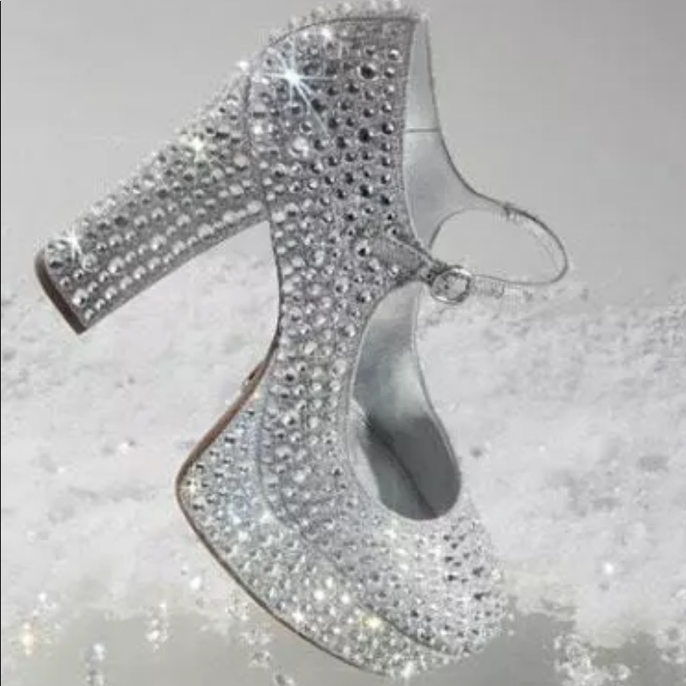 🆕💥MICHAEL Michael Kors Mary Jane Pump